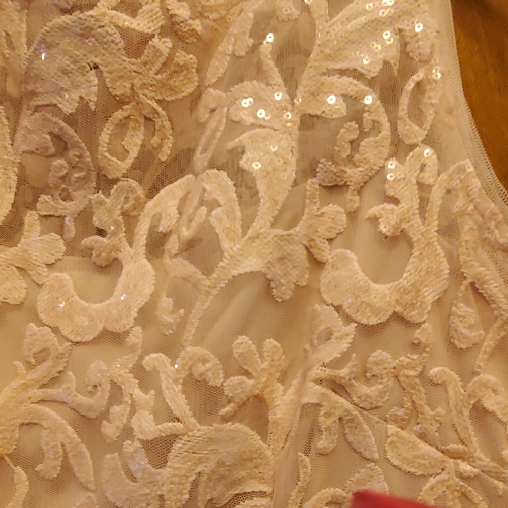 Adrianna papell dress - Picture 3 of 6